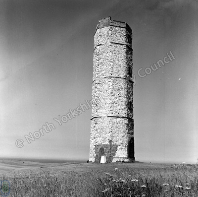 Old Lighthouse, Flamborough Head